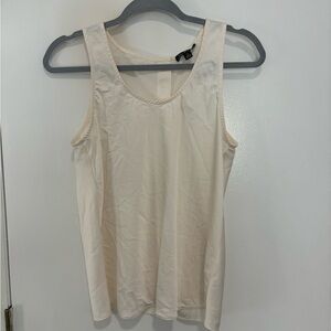 J. Crew Silky Women's Blouse